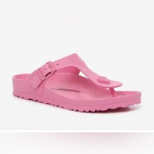 Birkenstock Gizeh Essential EVA Slide Sandal